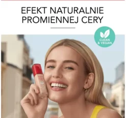 Bourjois Healthy Mix Clean podkład do twarzy 50.5 N Light Ivory 30 ml