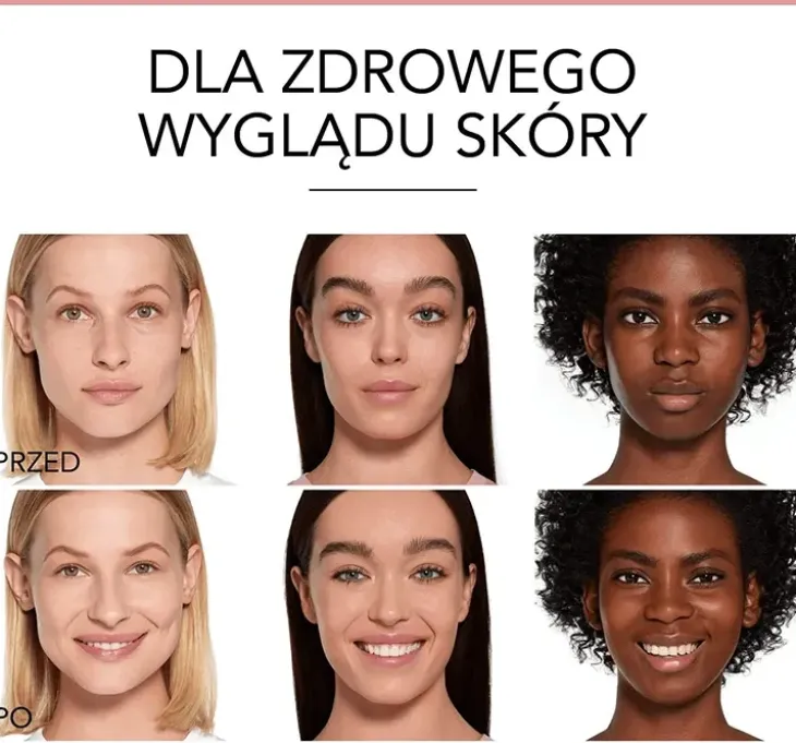Bourjois Healthy Mix Clean podkład do twarzy 49.5 N Fair Ivory 30 ml