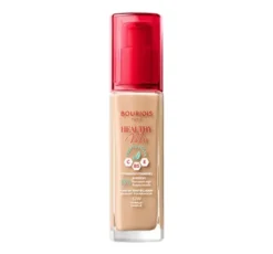 Bourjois Healthy Mix Clean podkład do twarzy 52 W Vanilla 30 ml