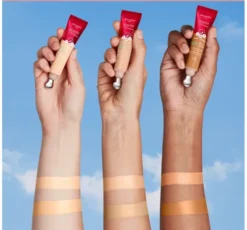 Bourjois Healthy Mix Clean Serum kryjący korektor pod oczy roll-on 51 Light Vanilla 13 ml