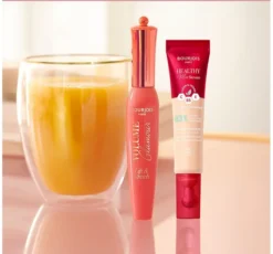 Bourjois Healthy Mix Clean Serum kryjący korektor pod oczy roll-on 51 Light Vanilla 13 ml