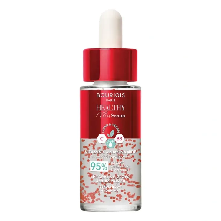 Bourjois Healthy Mix nawilżające serum-primer pod makijaż 30 ml