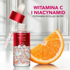 Bourjois Healthy Mix nawilżające serum-primer pod makijaż 30 ml