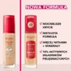 Bourjois Healthy Mix podkład niwelujący oznaki zmęczenia z kompleksem witamin i minerałów 52.5C Rose Beige 30 ml
