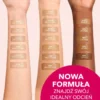 Bourjois Healthy Mix podkład niwelujący oznaki zmęczenia z kompleksem witamin i minerałów 53W Light Beige 30 ml