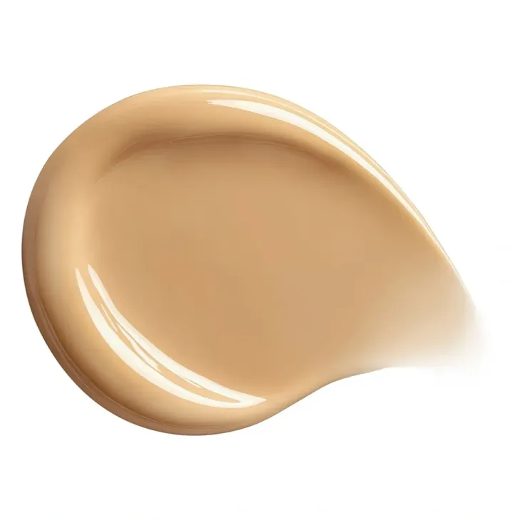 Bourjois Healthy Mix podkład niwelujący oznaki zmęczenia z kompleksem witamin i minerałów 52W Vanilla 30 ml
