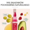 Bourjois Healthy Mix S.O.S odżywczo-nawilżający olejek do ust 04 Pink Passion 4,5 ml