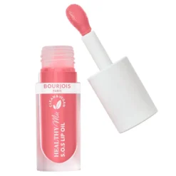 Bourjois Healthy Mix S.O.S odżywczo-nawilżający olejek do ust 04 Pink Passion 4,5 ml