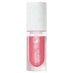 Bourjois Healthy Mix S.O.S odżywczo-nawilżający olejek do ust 02 Melon Amour 4,5 ml