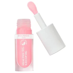Bourjois Healthy Mix S.O.S odżywczo-nawilżający olejek do ust 01 Douceur De Rose 4,5 ml