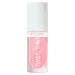 Bourjois Healthy Mix S.O.S odżywczo-nawilżający olejek do ust 01 Douceur De Rose 4,5 ml
