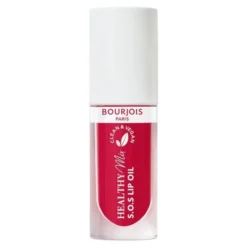 Bourjois Healthy Mix S.O.S odżywczo-nawilżający olejek do ust 03 Straw’bisous 4,5 ml