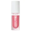 Bourjois Healthy Mix S.O.S odżywczo-nawilżający olejek do ust 02 Melon Amour 4,5 ml