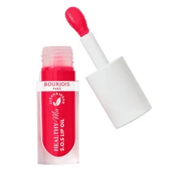 Bourjois Healthy Mix S.O.S odżywczo-nawilżający olejek do ust 03 Straw’bisous 4,5 ml