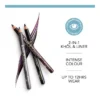 Bourjois Khol Contour kredka do oczu 002 Ultra Black 1,2 ml