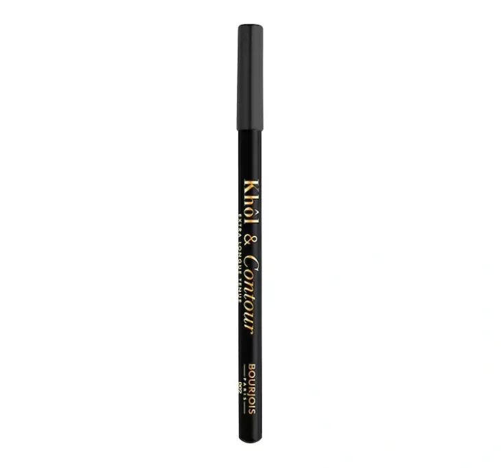 Bourjois Khol Contour kredka do oczu 002 Ultra Black 1,2 ml