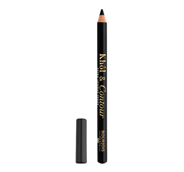 Bourjois Khol Contour kredka do oczu 002 Ultra Black 1,2 ml