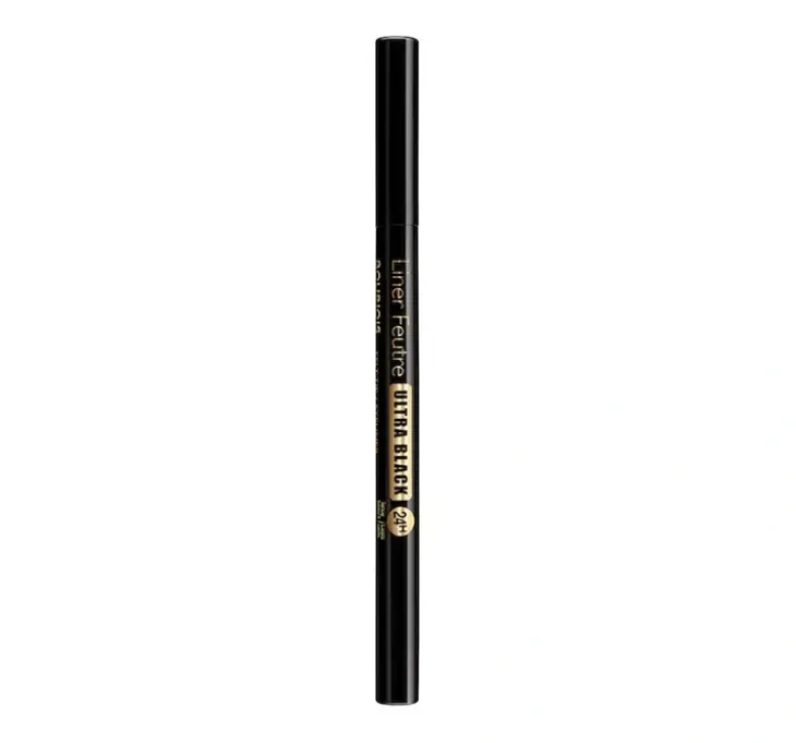 Bourjois Liner Feutre eyeliner do powiek w pisaku Ultra Black 0,8 ml