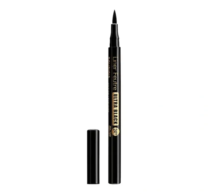 Bourjois Liner Feutre eyeliner do powiek w pisaku Ultra Black 0,8 ml
