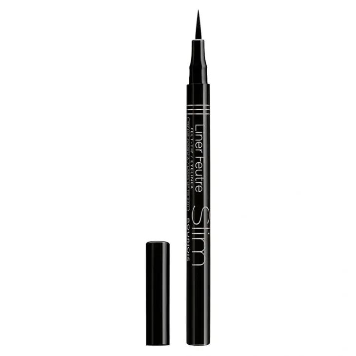 Bourjois Liner Feutre Slim eyeliner w pisaku 16 Black 0,8 ml