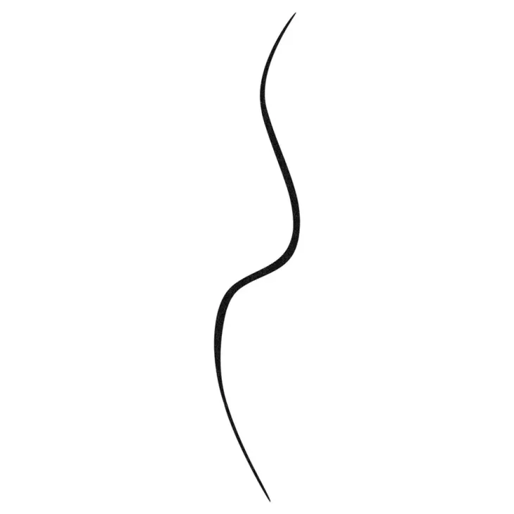 Bourjois Liner Feutre Slim eyeliner w pisaku 16 Black 0,8 ml