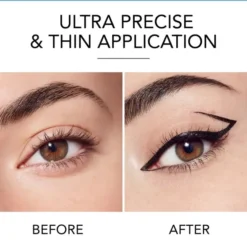 Bourjois Liner Feutre Slim eyeliner w pisaku 16 Black 0,8 ml