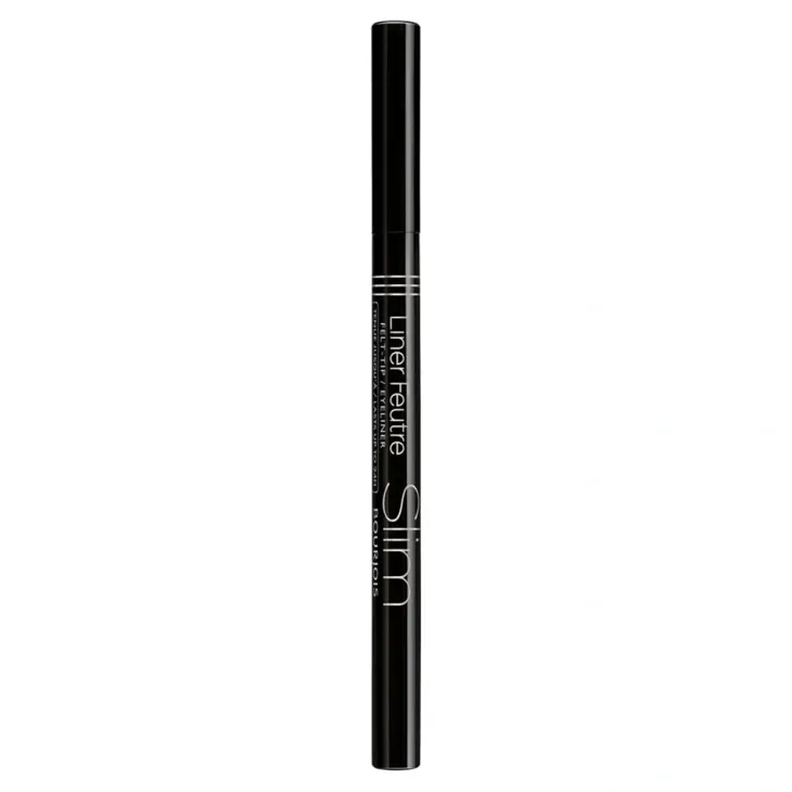 Bourjois Liner Feutre Slim eyeliner w pisaku 16 Black 0,8 ml