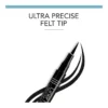 Bourjois Liner Feutre Slim w pisaku Ultra Black 0,8 ml