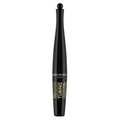 Bourjois Liner Pinceau Tubing eyeliner w płynie 01 Ultra Black 2,5 ml