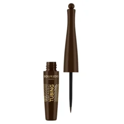 Bourjois Liner Pinceau Tubing eyeliner w płynie 002 Brown 2,5 ml