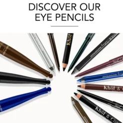 Bourjois Liner Pinceau Tubing eyeliner w płynie 002 Brown 2,5 ml