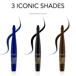 Bourjois Liner Pinceau Tubing eyeliner w płynie 003 Blue 2,5 ml