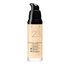Bourjois 123 Perfect Foundation podkład 51 Light 30 ml