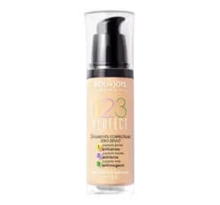 Bourjois 123 Perfect Foundation podkład 51 Light 30 ml