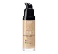 Bourjois 123 Perfect Foundation podkład 53 Light Beige 30 ml