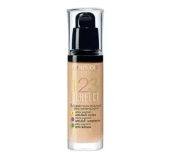 Bourjois 123 Perfect Foundation podkład 54 Beige 30 ml