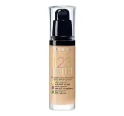 Bourjois 123 Perfect Foundation podkład 55 Dark Beige 30 ml