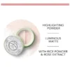 Bourjois Poudre de Riz sypki puder rozświetlający 3,5 g