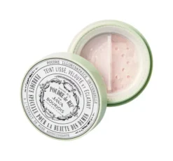 Bourjois Poudre de Riz sypki puder rozświetlający 3,5 g