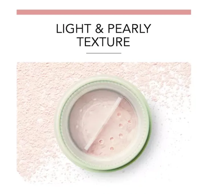Bourjois Poudre de Riz sypki puder rozświetlający 3,5 g
