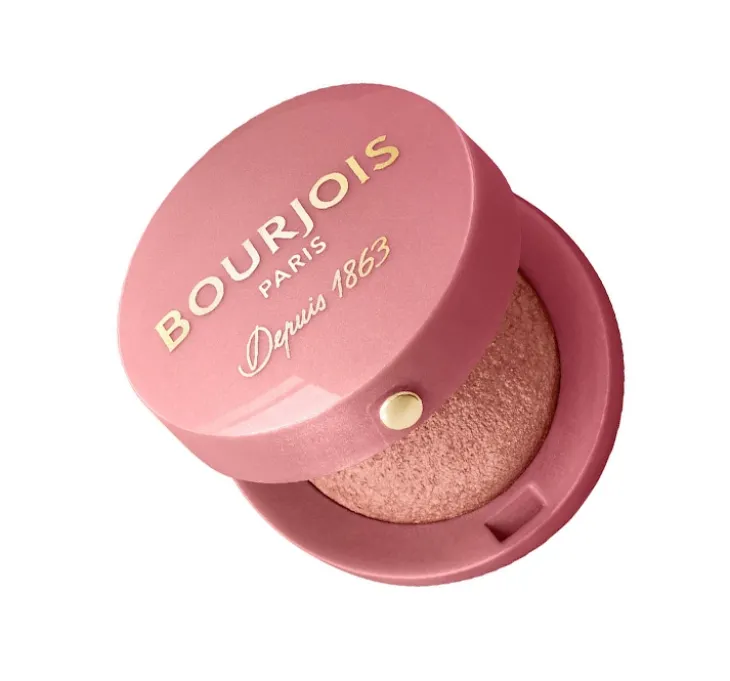 Bourjois róż do policzków 15 Rose Eclat 2,5 g