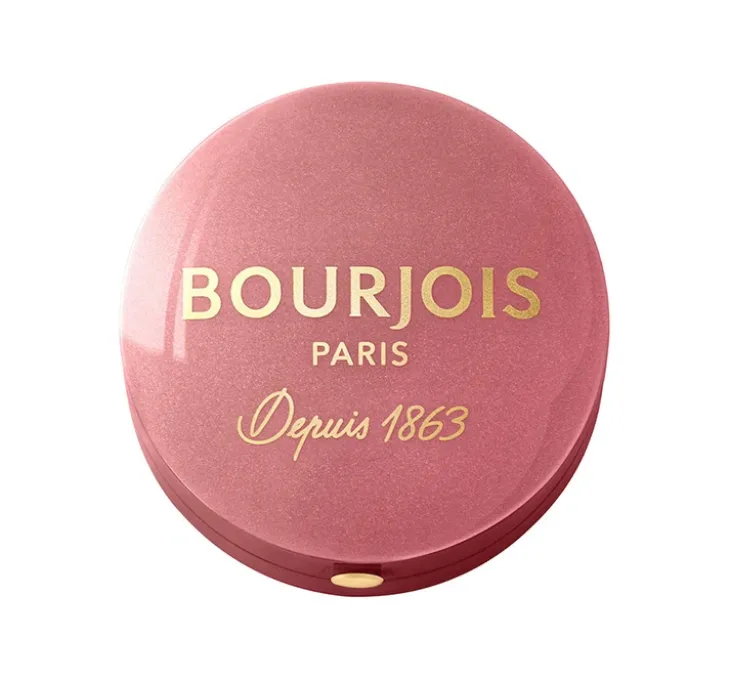 Bourjois róż do policzków 15 Rose Eclat 2,5 g