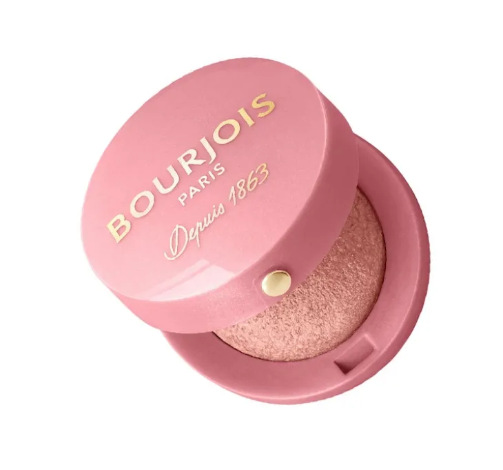 Bourjois róż do policzków 54 Rose Frisson 2,5 g