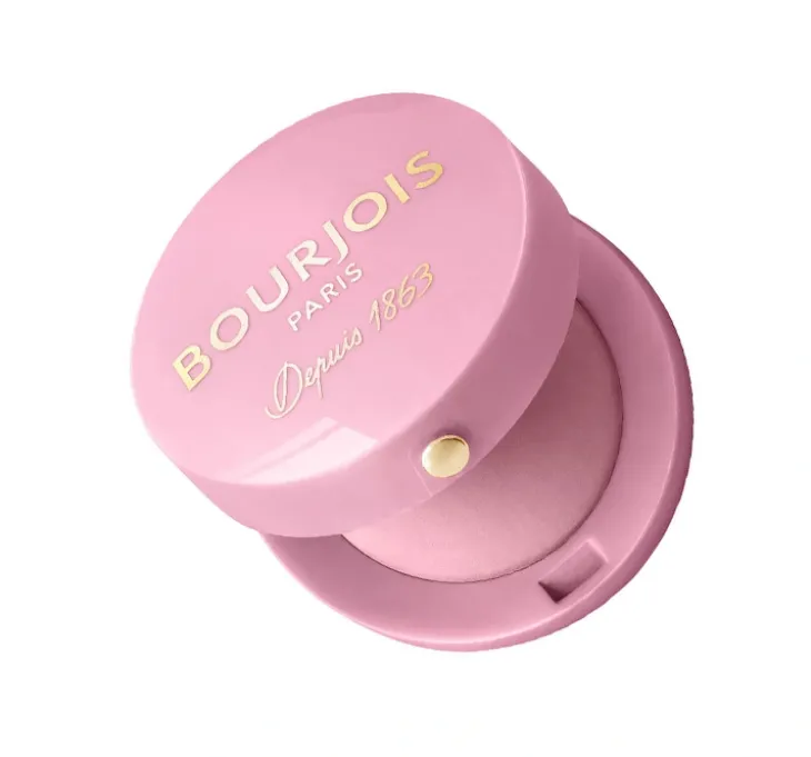 Bourjois róż do policzków 17 Rose Tendresse 2,5 g