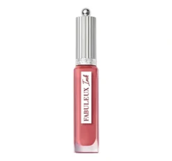 Bourjois Rouge Fabuleux Ink Lacquer pomadka w płynie 02 Cream'ing Of You 3,5 ml