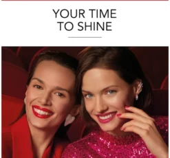 Bourjois Rouge Fabuleux Ink Lacquer pomadka w płynie 02 Cream'ing Of You 3,5 ml