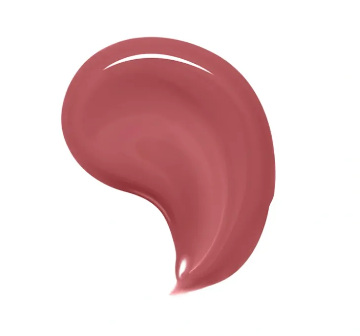 Bourjois Rouge Fabuleux Ink Lacquer pomadka w płynie 02 Cream'ing Of You 3,5 ml
