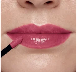Bourjois Rouge Fabuleux Ink Lacquer pomadka w płynie 06 Cotton Candy'de 3,5 ml