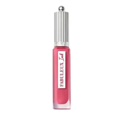 Bourjois Rouge Fabuleux Ink Lacquer pomadka w płynie 06 Cotton Candy'de 3,5 ml