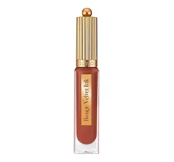 Bourjois Rouge Velvet Ink matowa pomadka do ust w płynie 25 Berry Chaud-Colat 3,5 ml